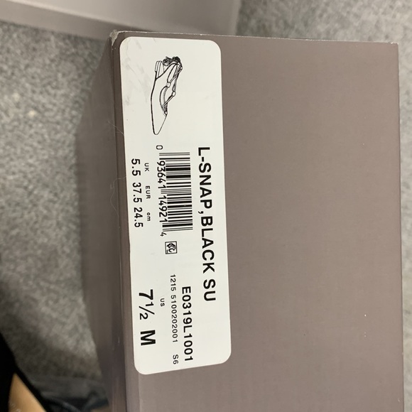 Franco Sarto new flats - Picture 3 of 3